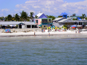 Fort Myers Beach Vacation - Cape Coral Taxi